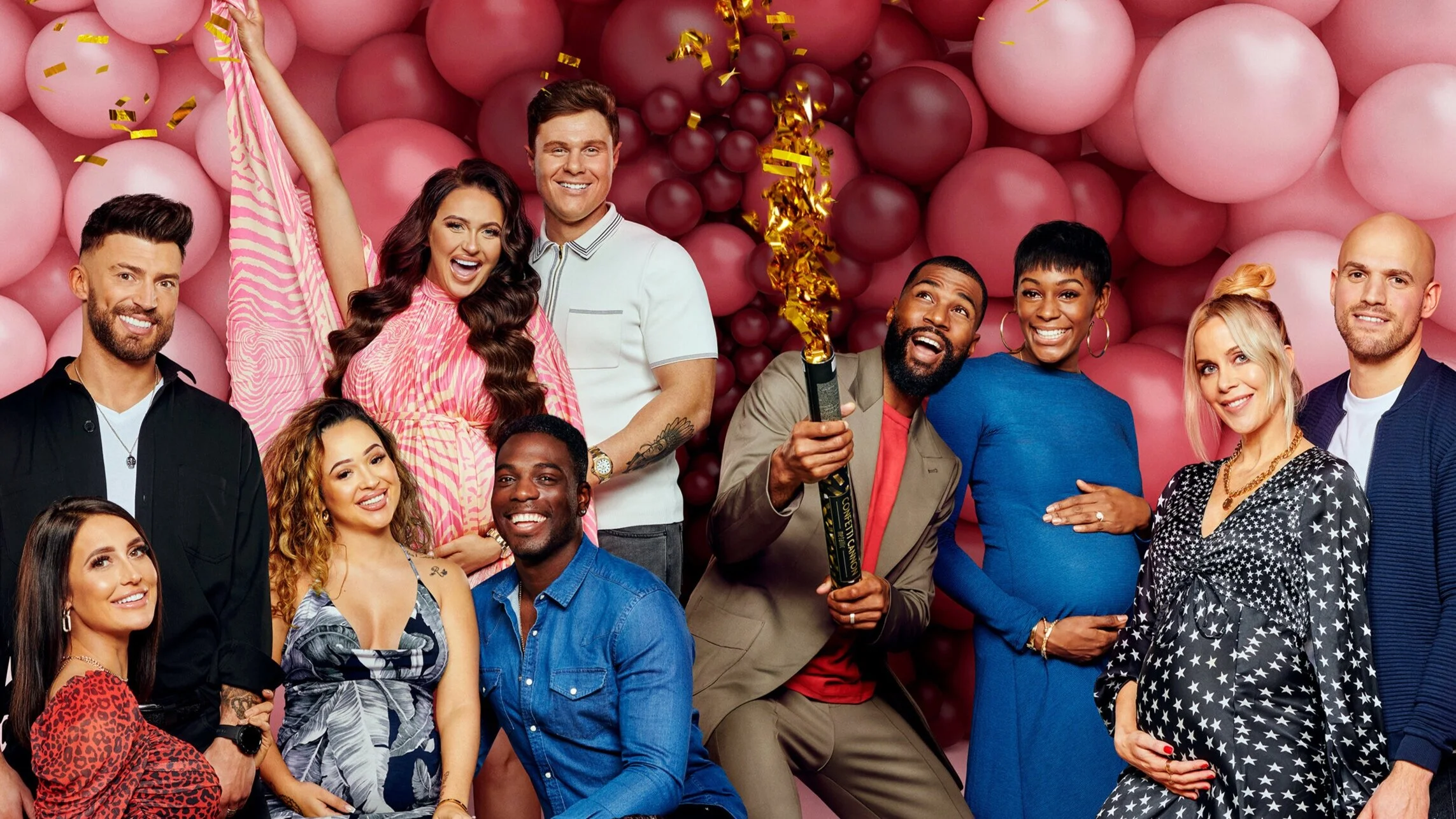 Celebrity Bumps: Famous &amp; Pregnant