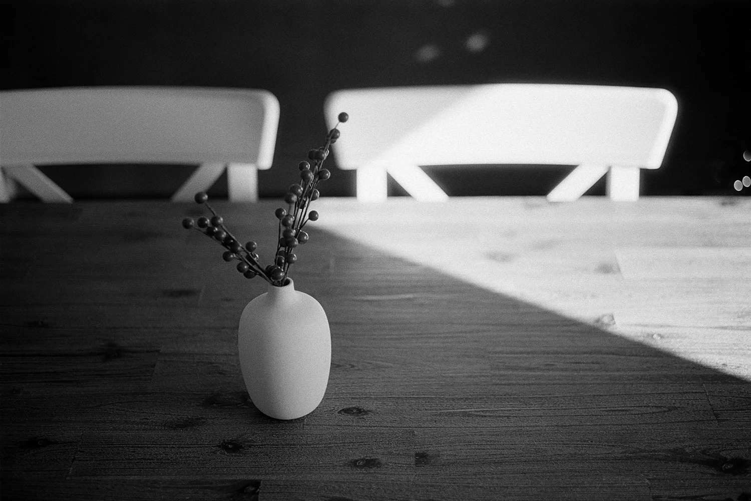 The Shared Soul of Kodak’s Legends — Johnny Patience