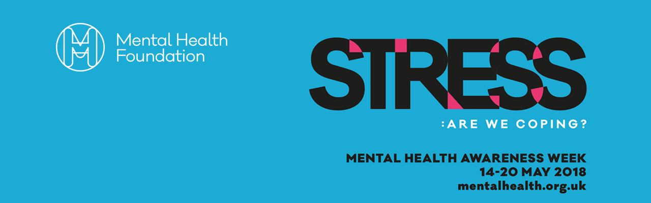 Visit mentalhealth.org.uk for more information