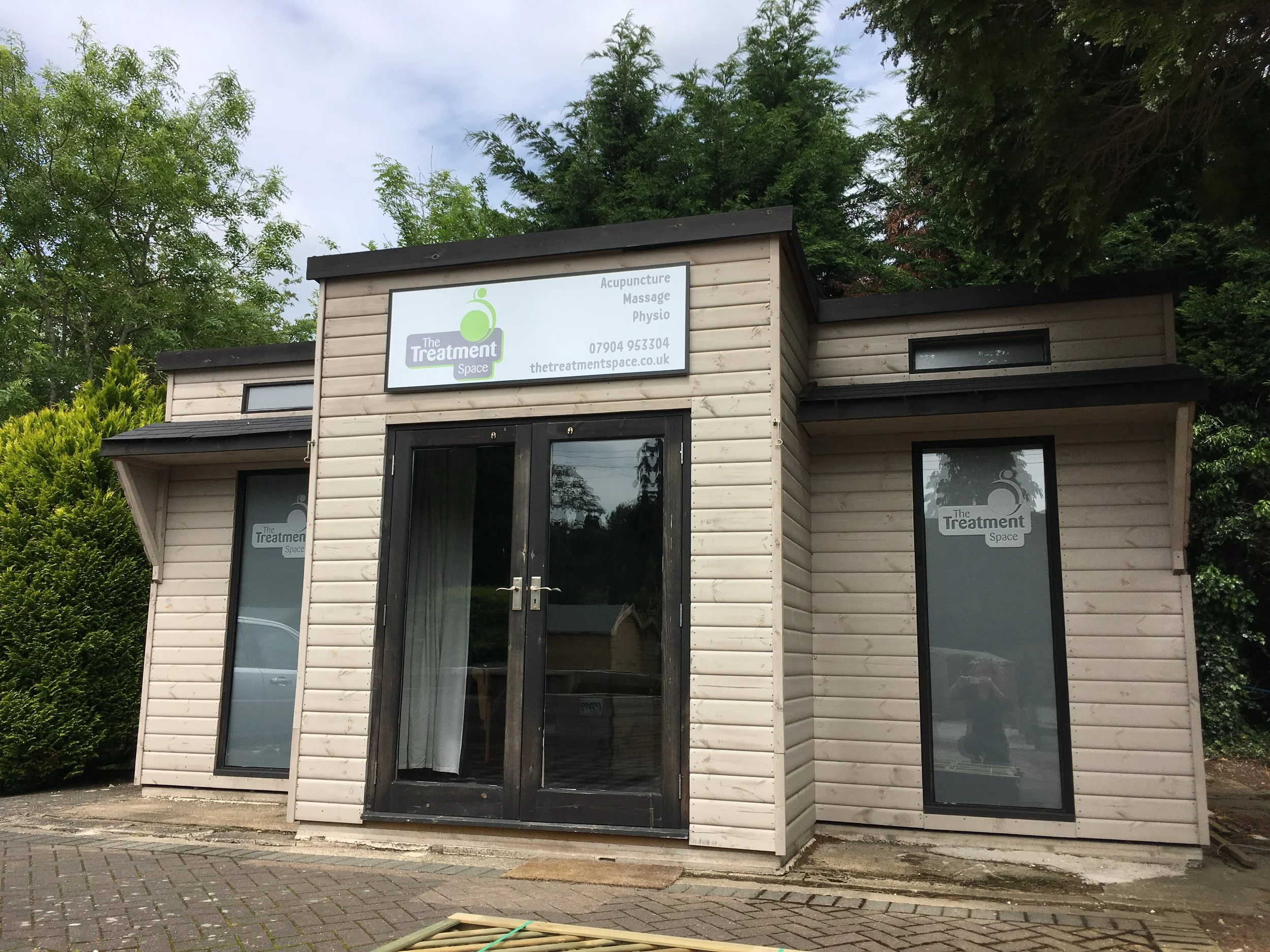 We've moved to pastures new in the Hope Valley!