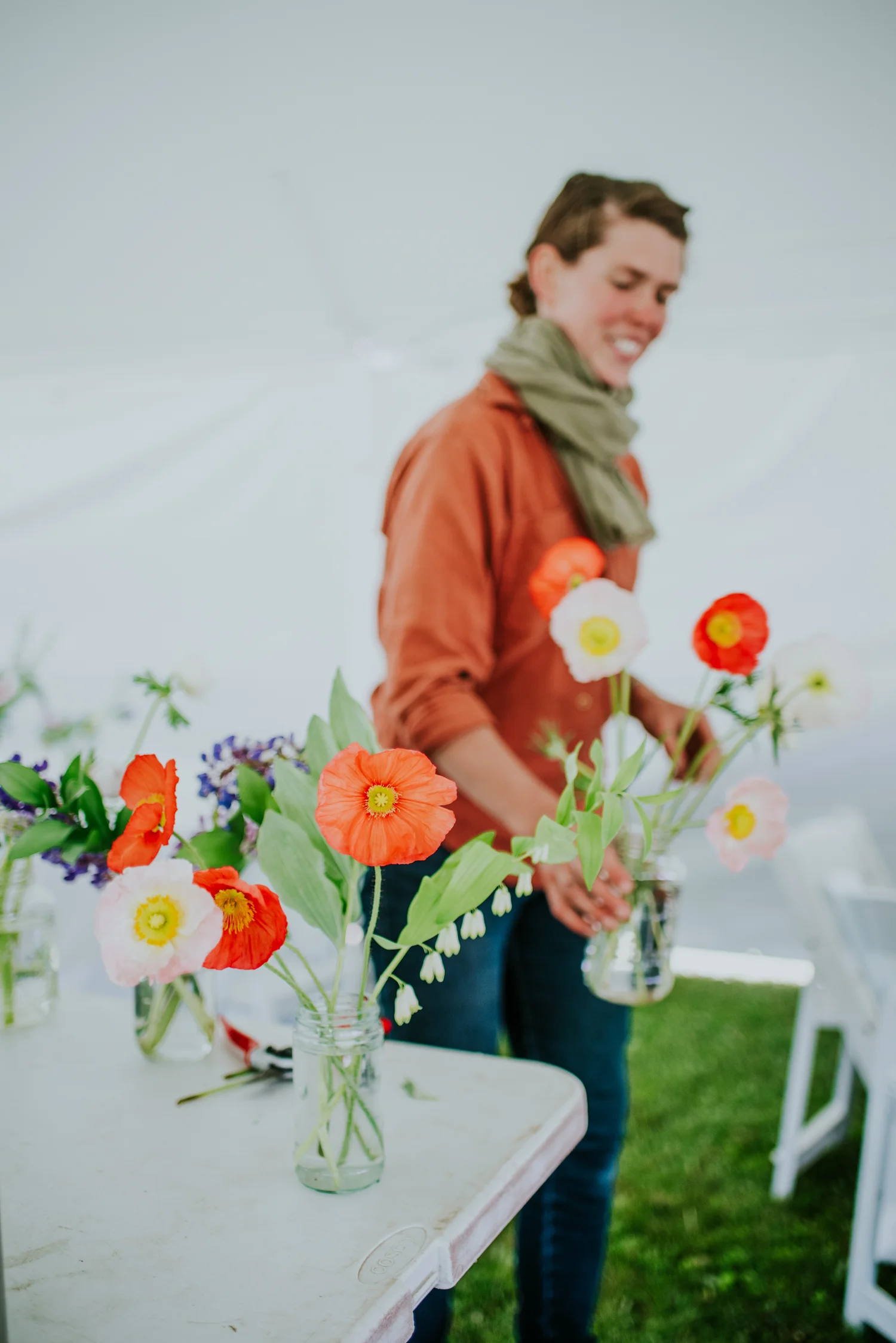 Photo by Cait Bourgault Photography