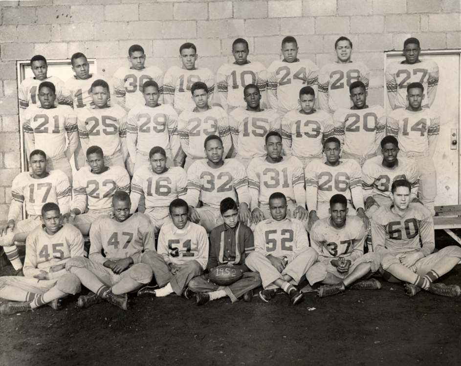 About Us — Gary District High Alumni Association