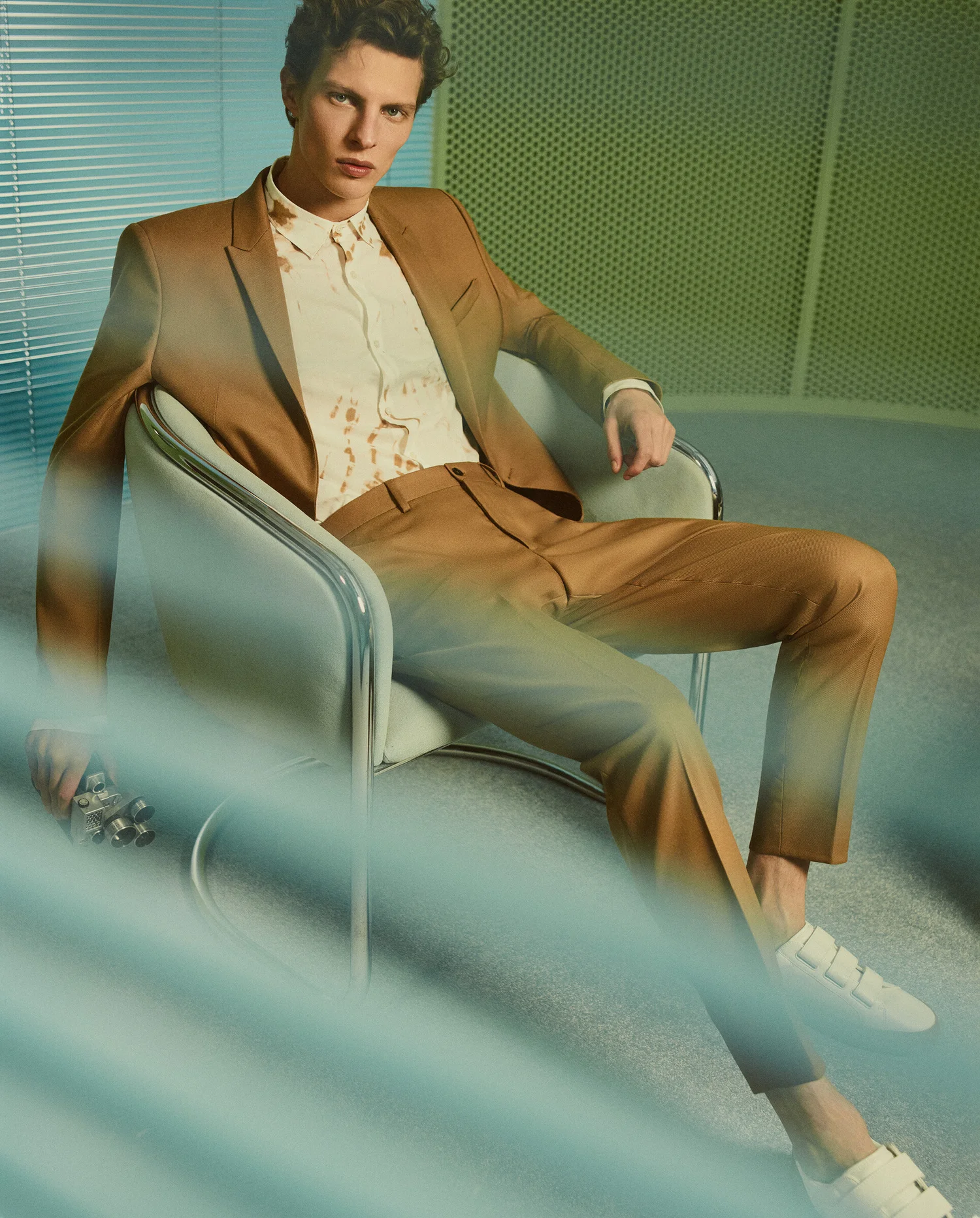 Zara men 2022