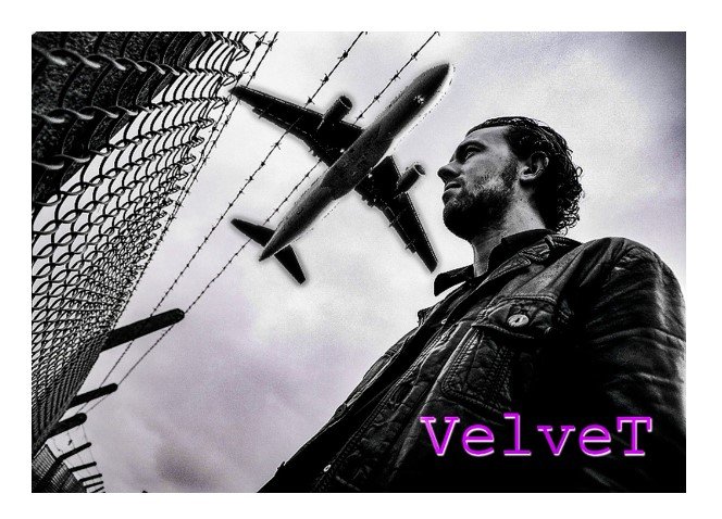 Velvet 