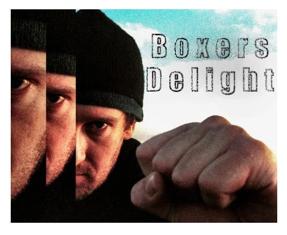 Boxers Delight Poster and Frame website version .jpg
