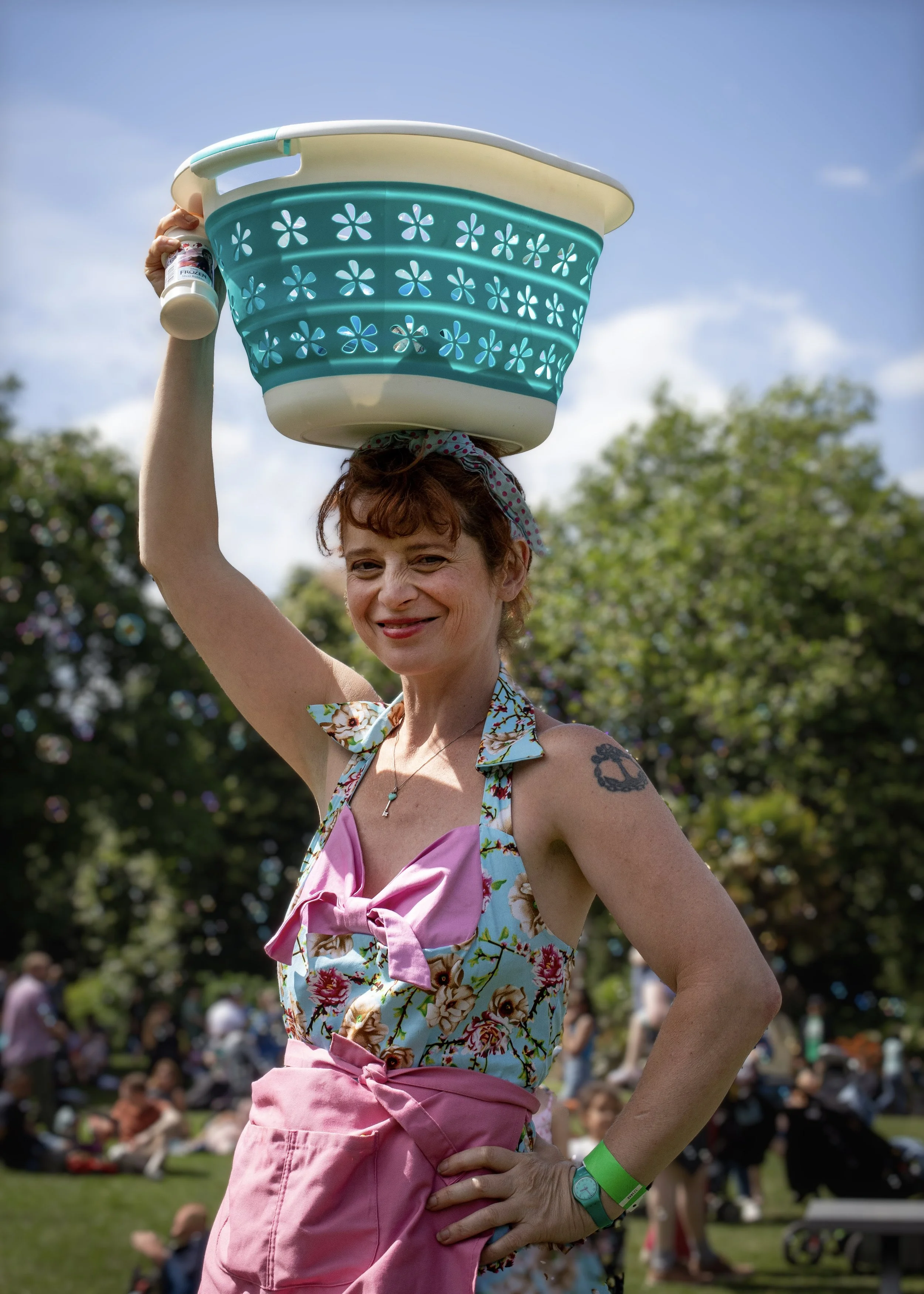Girl with basket at fair copy.jpg