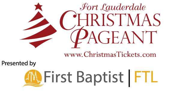 Ft Lauderdale Christmas Pageant Seating Chart