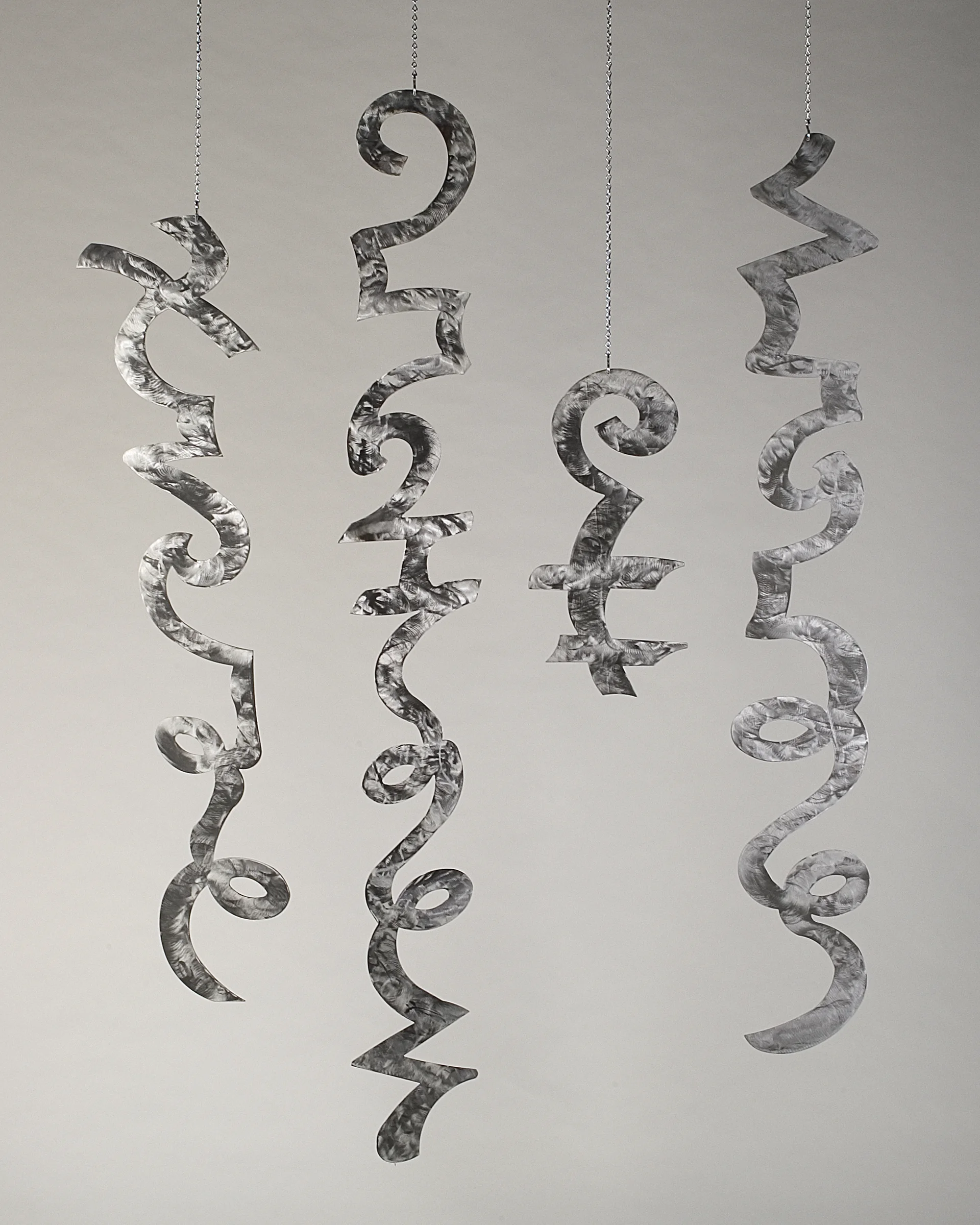 Steel Strands II