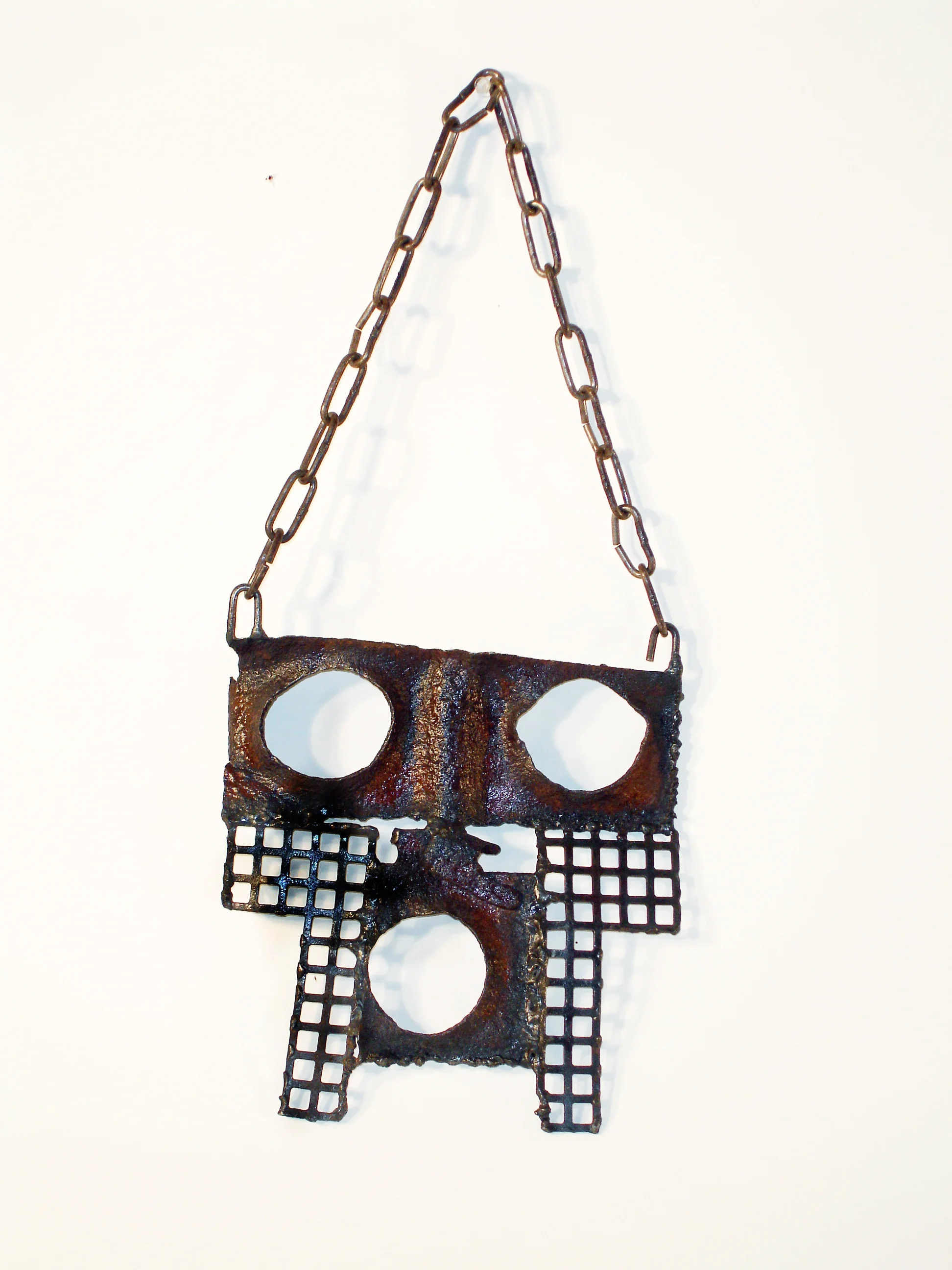Chain Mask