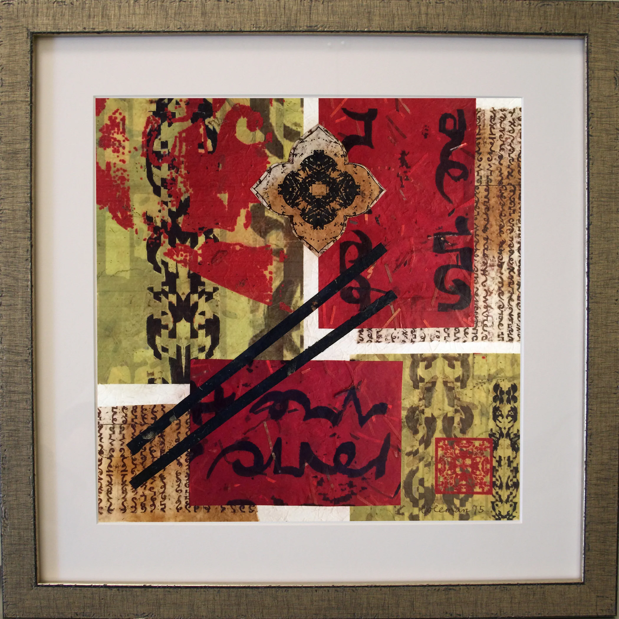 Geisha 2.Framed.jpg