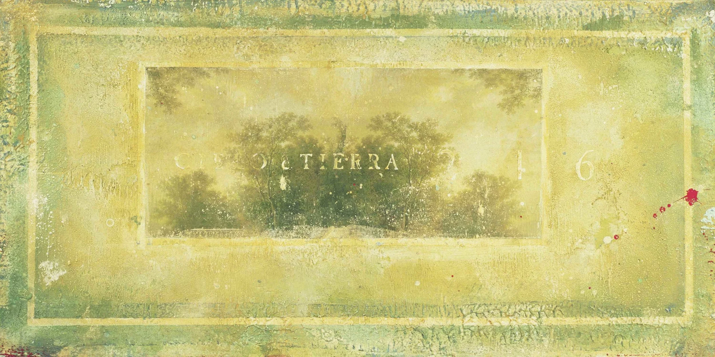 Ciello e Tierra
