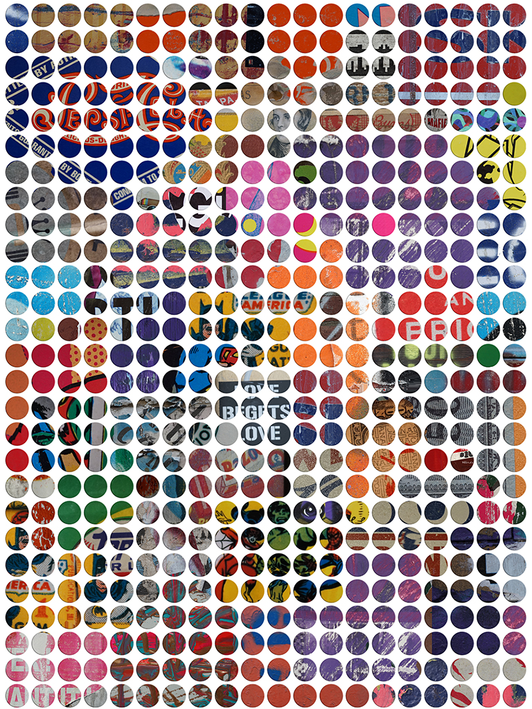 Pop Circles