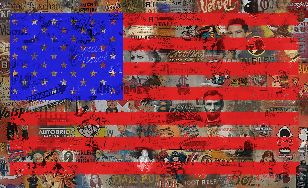 Old Glory