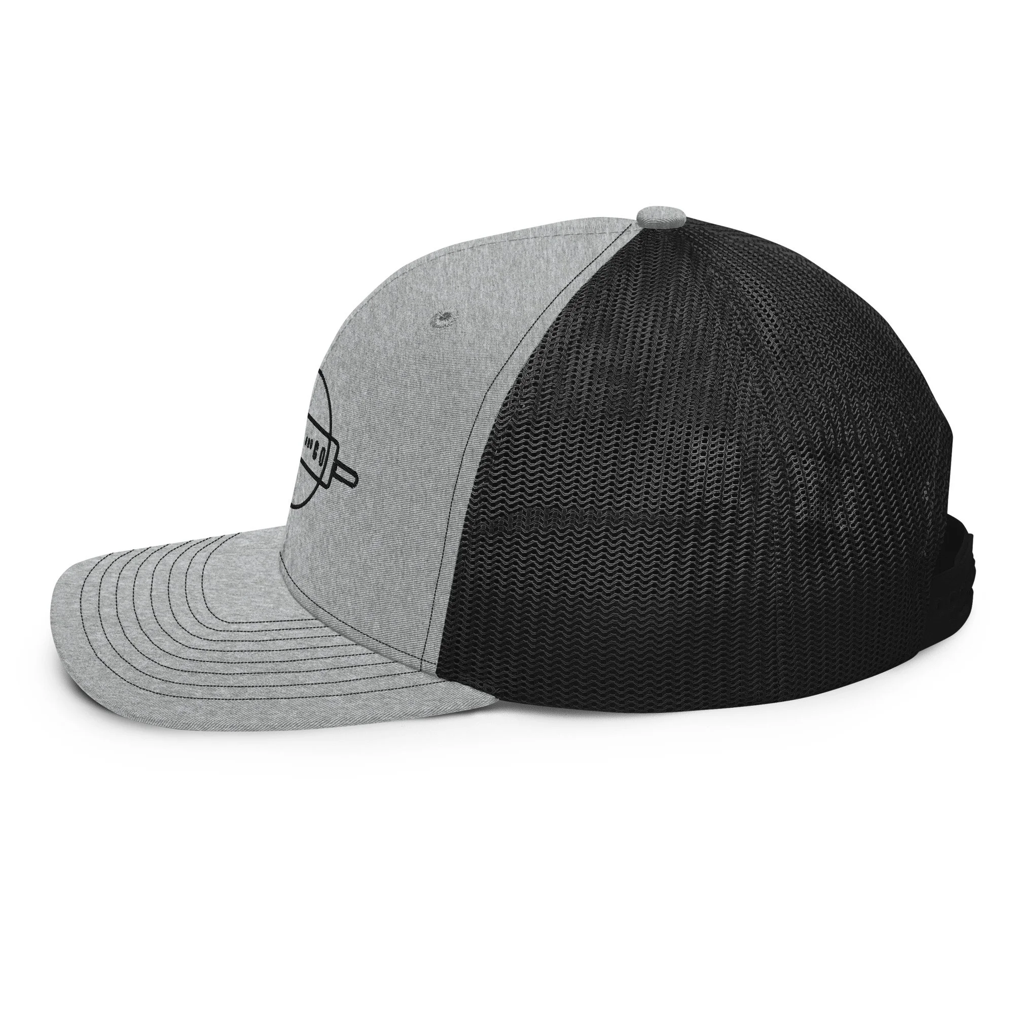snapback-trucker-cap-heather-grey-black-left-side-6a835e33a7cf6.jpg