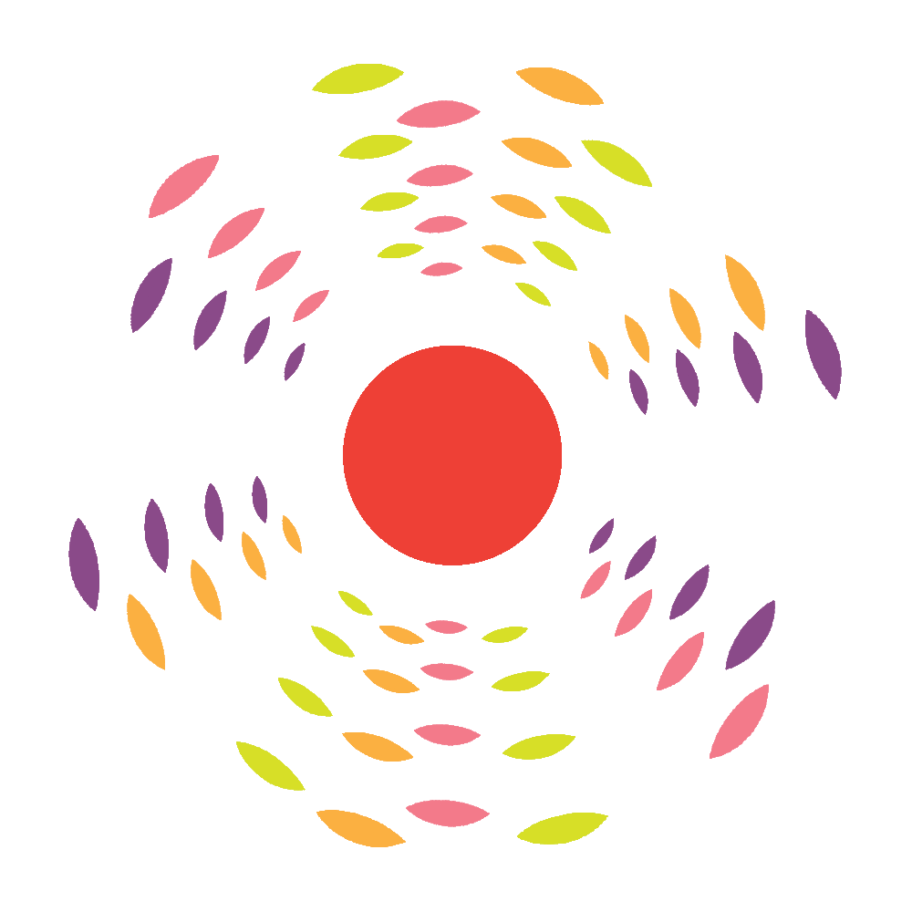 Zinnia Sun Shades Zinnia, Shade ontheGo