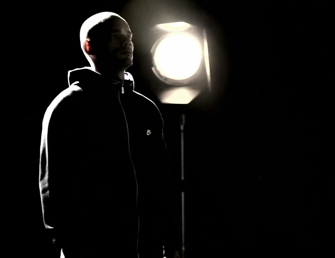 Ian Thomas Day - Nike Reel