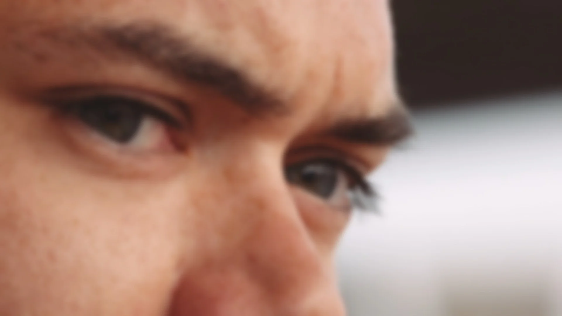 Ian Thomas Day - Showreel