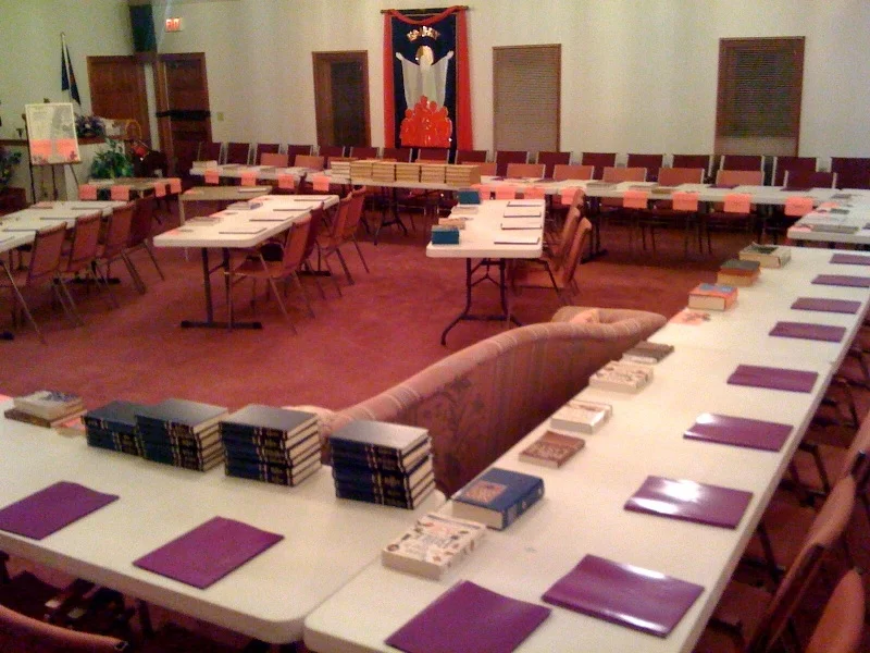 Study to Show Yourself Approved Unto God - BUT HOW 2009.JPG