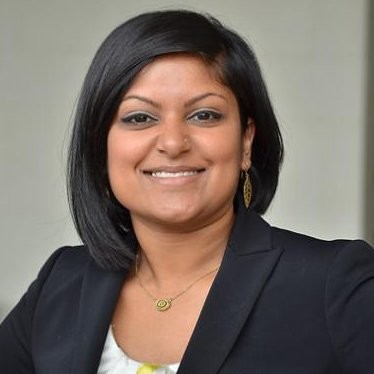 Dr. Tina Shah