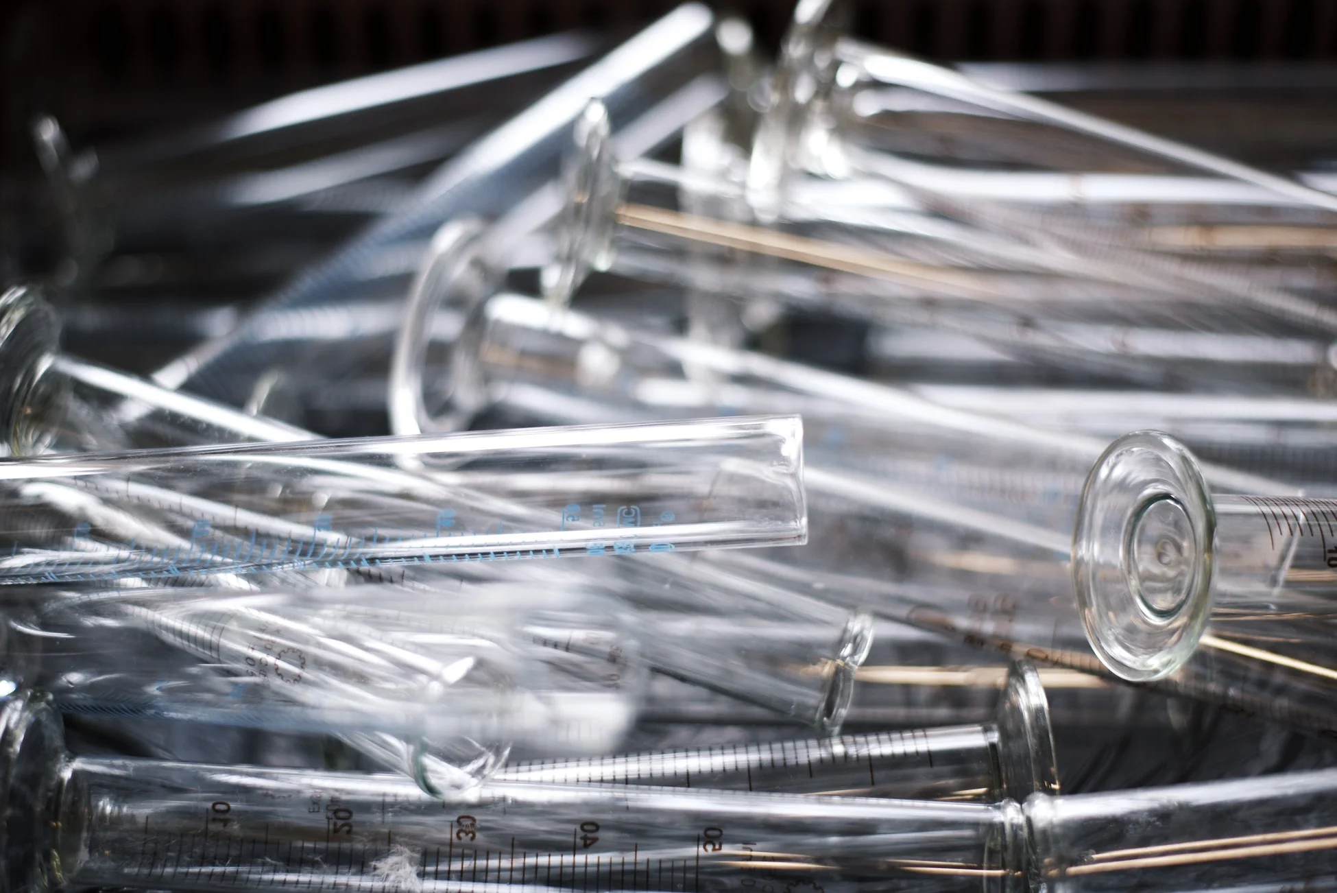 The trials are performed on a sample population and researchers try to prove its statistical significance on the entire population.
