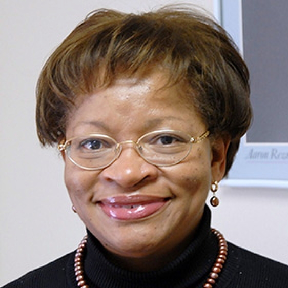 Regina Greer-Smith, MPH