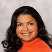 Dorcas Lind