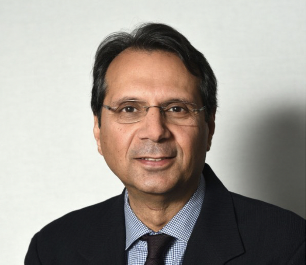 Dr. Navneet Kathuria, MD, MPH, MBA