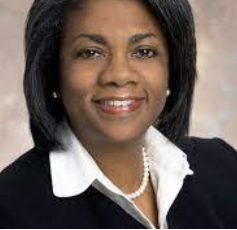 Dr. Monica Parker, MD