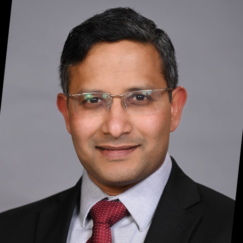 Dr. Deepak Behera, MD