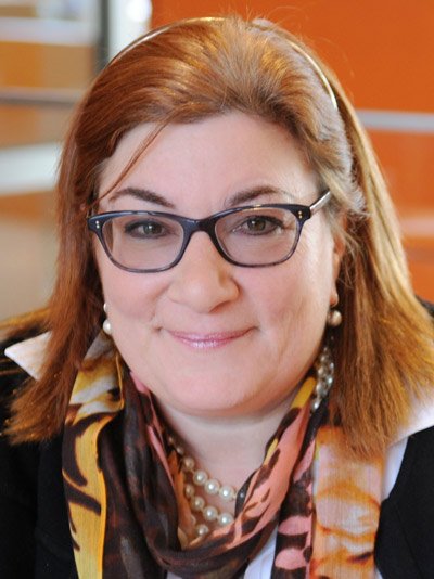 Dr. Elizabeth Cohn, PhD
