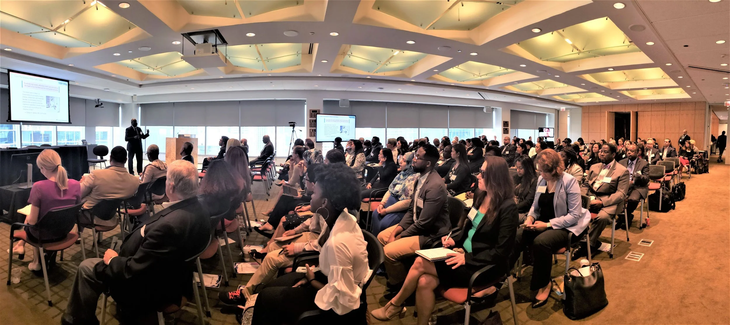 11th Annual Diversity, Inclusion, & Health Equity Symposium