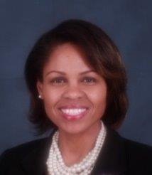 Dr. Valencia Wilson, PharmD, MBA