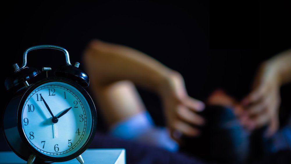 Unveiling the Hidden Pandemic: Sleep Inequity and Its Far-Reaching Consequences - MODULE 1
