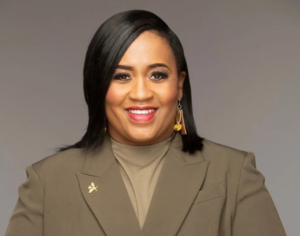 Lamekia Davis