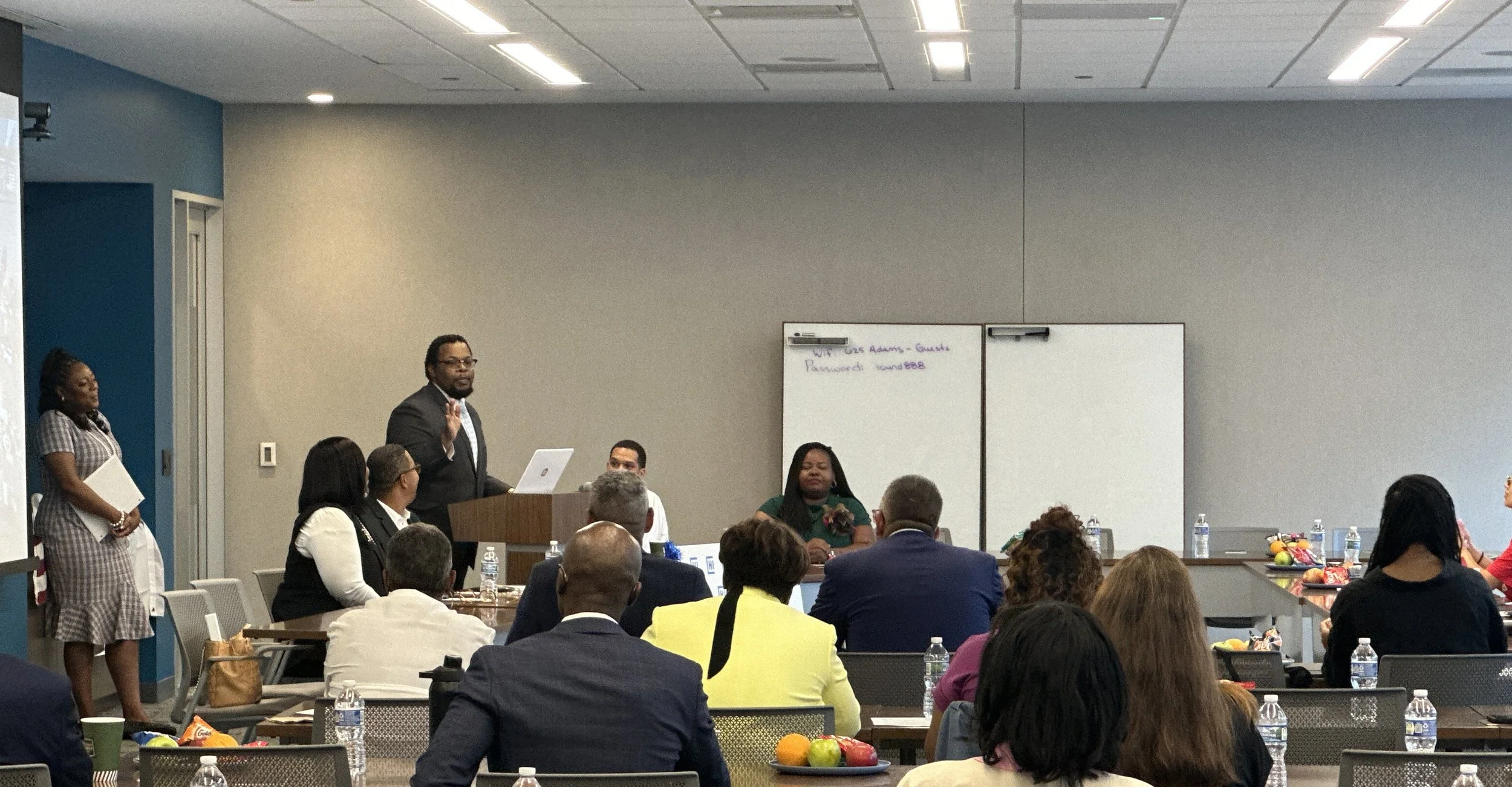 13th Annual Health Equity &amp; Innovation Symposium – Executive Summary