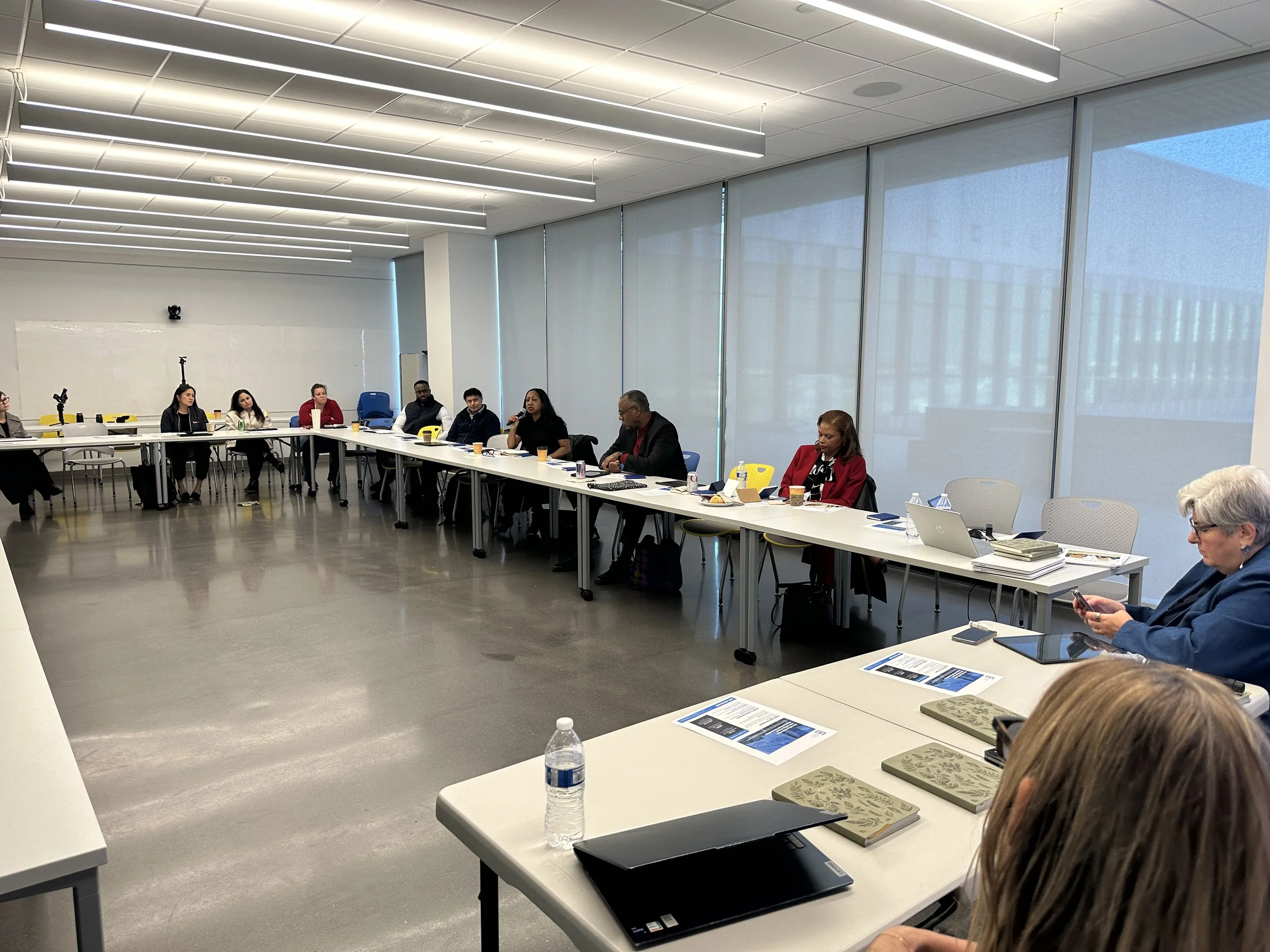 CHI’s West Coast Summit on Health Equity 2025 w/ BeOne Medicines