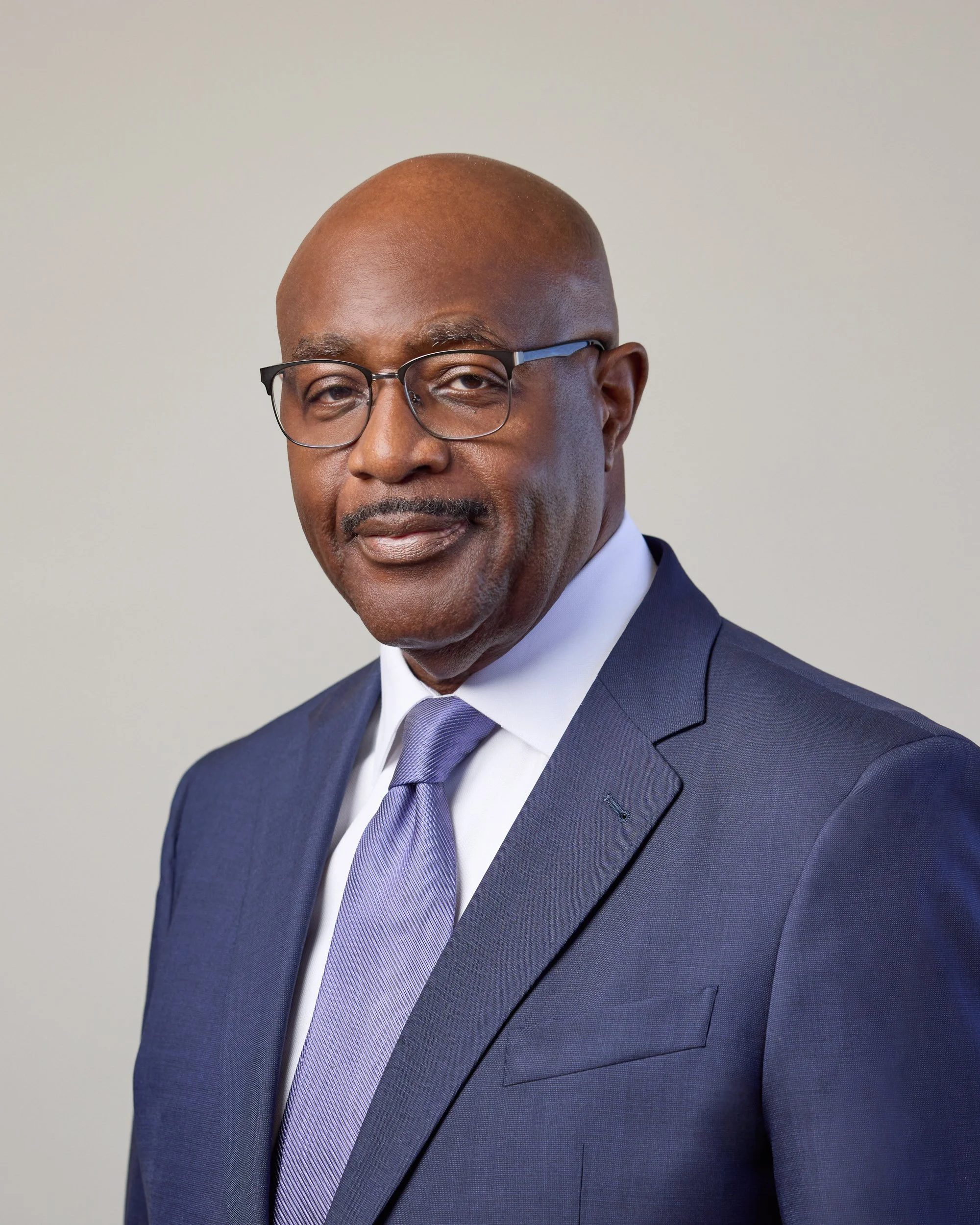 Dr. Ronald Copeland