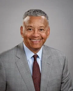 Julius Pryor III