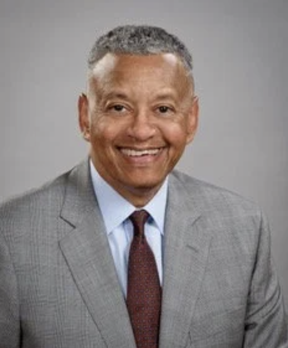Julius Pryor III
