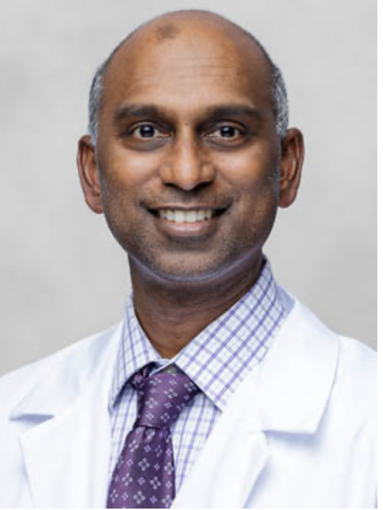 Dr. Vijayakrishna “VK” Gadi