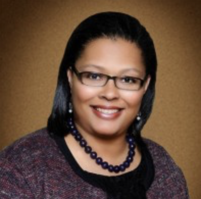 Wendy Thompson