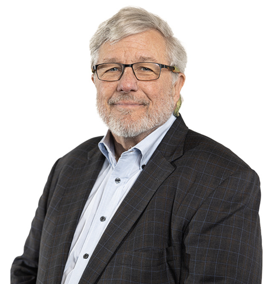 John R. Dwyer Jr.