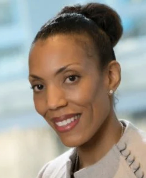 Dr. Benée Brown