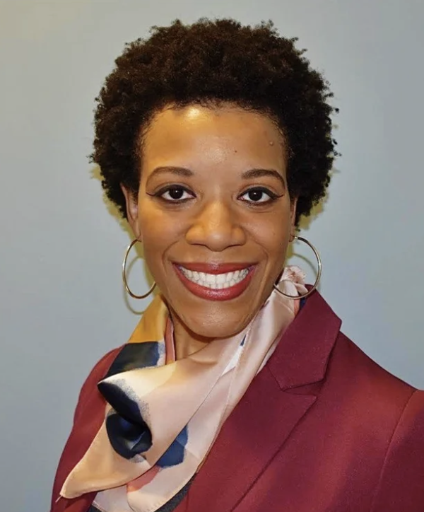 La Toya McClellan