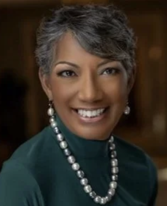 Ricki Fairley