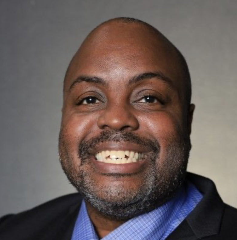 Dr. Eugene Manley Jr.