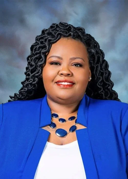 Senator Lakesia Collins