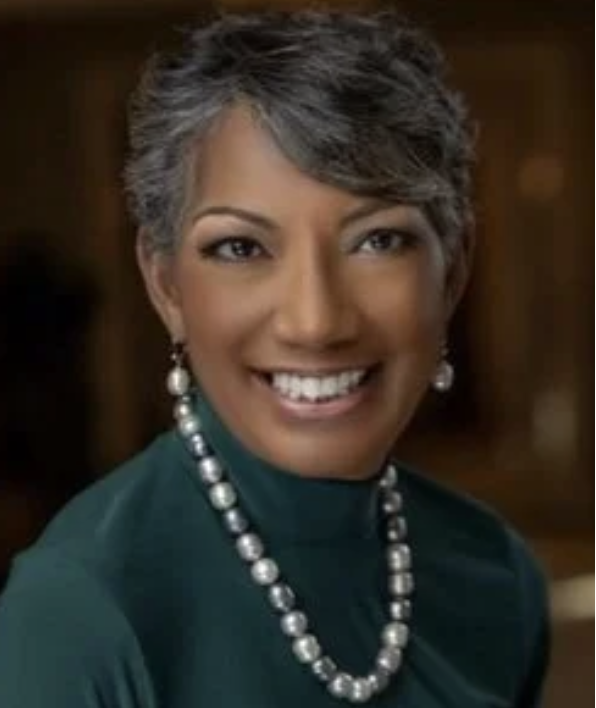 Ricki Fairley