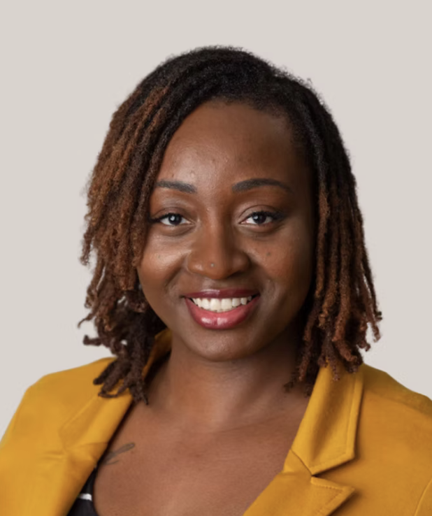 Dr. Renarda Jones