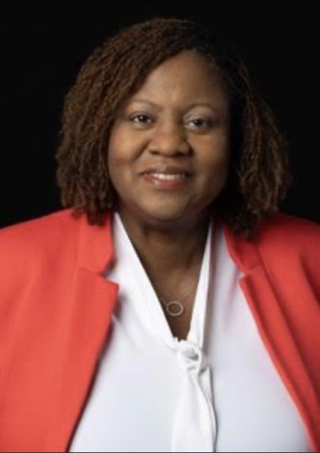 Dr. Catina Latham